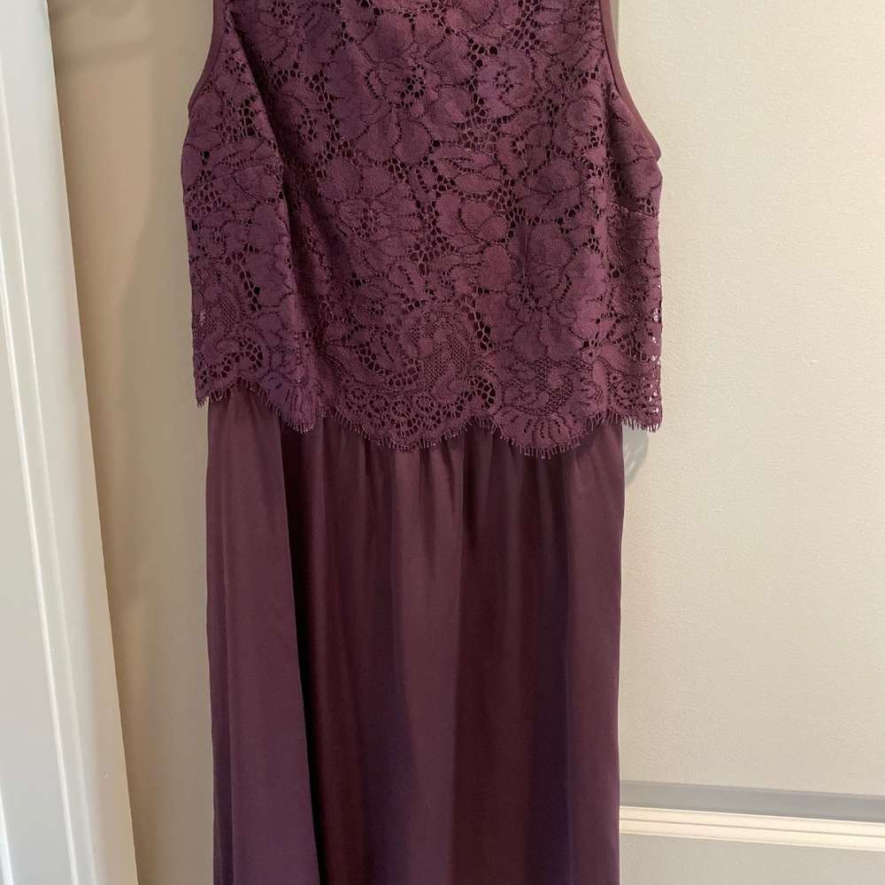 Cocktail dress - Picture 3 of 3